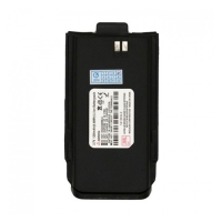 Купить Аккумулятор Wouxun 588 1200 mAh в Москве с доставкой по всей России