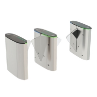 Купить Турникет cкоростной Came SLIDING GATE GL55-90 в 