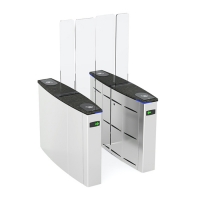 Купить Турникет cкоростной Came SLIDING GATE SG55T в 