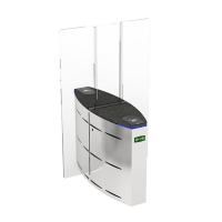 Турникет cкоростной Came SLIDING GATE SG55-90T