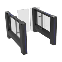 Турникет cкоростной Came SWING GATE SWG90 двухпроходный
