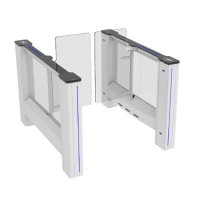 Купить Турникет cкоростной Came SWING GATE SWG90 в 
