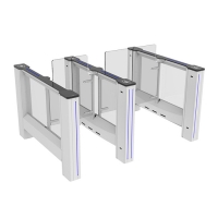 Купить Турникет cкоростной Came SWING GATE SWG55-90 в 