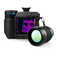 Тепловизор FLIR T860 24°