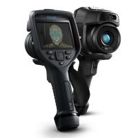 Купить Медицинский тепловизор FLIR E54-EST в 