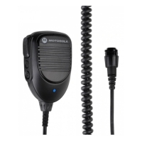 Motorola PMMN4097