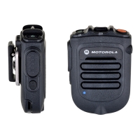 Motorola RLN6544