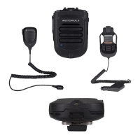Motorola MDRLN6551