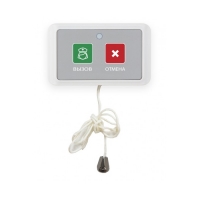Купить Кнопка вызова SB6-2XWH-S в 