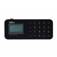 Купить Пульт вызова Solt SQ-100 в 