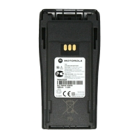 Motorola PMNN4251