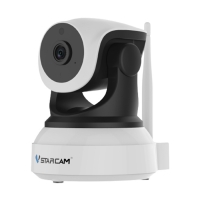 Купить Беспроводная IP-камера Vstarcam C7824Wip в 