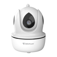 Купить Беспроводная IP-камера VStarcam C26Q в 