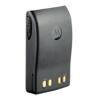 Motorola PMNN4073
