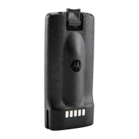 Motorola PMNN4434AR