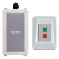 Купить Пульт управления Carddex «WF-02S» в Москве с доставкой по всей России