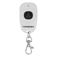 Купить Пульт управления Carddex «AR-01» в 