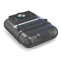 Персональный носимый регистратор Vizor-1-64G