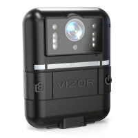 Купить Персональный носимый регистратор Vizor-1-16 в 