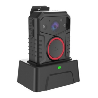 Персональный носимый регистратор Vizor-3-W-32