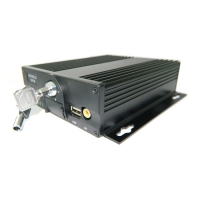 Автомобильный видеорегистратор CVMR-11042S-G3GW