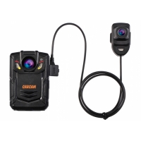 Купить Carcam Combat 2s/4G+2CH 64Gb Персональный видеорегистратор в 