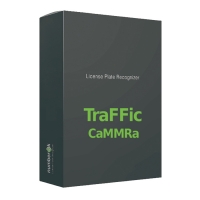 Купить ПО Axis Edge High Speed Traffic CaMMRa ACAP (ANPR+MMCR ACAP) в Москве с доставкой по всей России