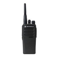 Купить Рация Motorola DP1400 + АКБ PMNN4251 + З/У в Москве с доставкой по всей России
