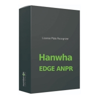 Купить NumberOk EDGE ANPR App for Hanwha cameras в Москве с доставкой по всей России