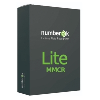 Купить SW NUMBEROK Lite MMCR 1 в Москве с доставкой по всей России