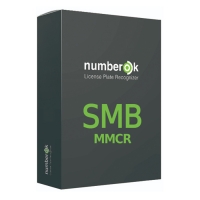 Купить SW NUMBEROK SMB MMCR 9 в Москве с доставкой по всей России