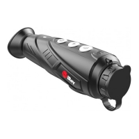 Тепловизионный монокуляр iRay xEye 2 E6 Pro v3