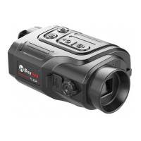 Тепловизионный монокуляр iRay Finder FL 35R