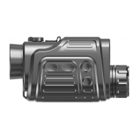 Тепловизионный монокуляр iRay Finder FH 35R