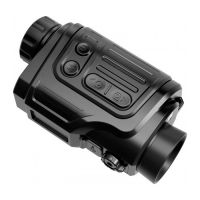 Тепловизионный монокуляр iRay Finder FH 35R