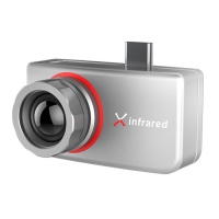 Купить Мобильный тепловизор iRay xTherm T3S в 