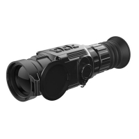 Купить Тепловизионный прицел iRay Saim SCT 35 в 