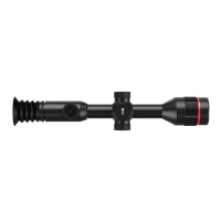 Тепловизионный прицел iRay Tube TL35
