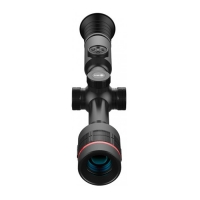 Тепловизионный прицел iRay Tube TL35