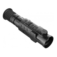 Тепловизионный прицел iRay Rico RL 42