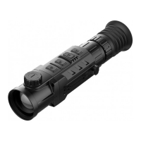 Тепловизионный прицел iRay Rico RH 50