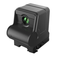 Тепловизионный коллиматор iRay xHolo HP 06