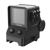 Купить Тепловизионный коллиматор iRay xHolo HP 06 в 