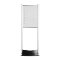 Антикражная система Nedap EQ 30