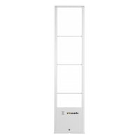 Антикражная система Vormatic Smart 40 White