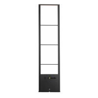 Антикражная система Vormatic Smart 40 Black Wi-Fi