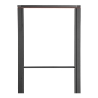 Антикражная система Vormatic Smart 40 Black Wi-Fi