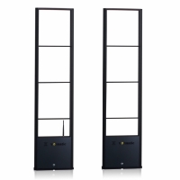 Купить Антикражная система Vormatic Smart 40 Black Wi-Fi в 