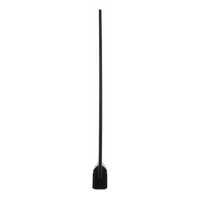 Антикражная система Vormatic Ultra Exit 2.0 Black
