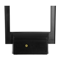 Антикражная система Vormatic Ultra Exit Wi-Fi Black